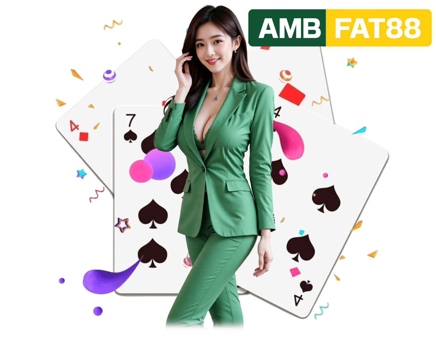 AMBFAT88 เล่นง่าย